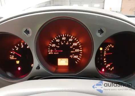 2003 Nissan Altima 2.5 S z USA, uszkodzony, nr VIN 1N4AL11D73C206573